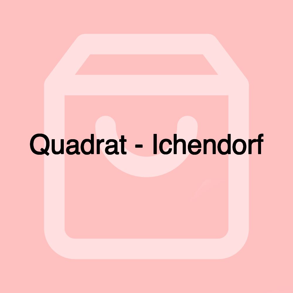 Quadrat - Ichendorf