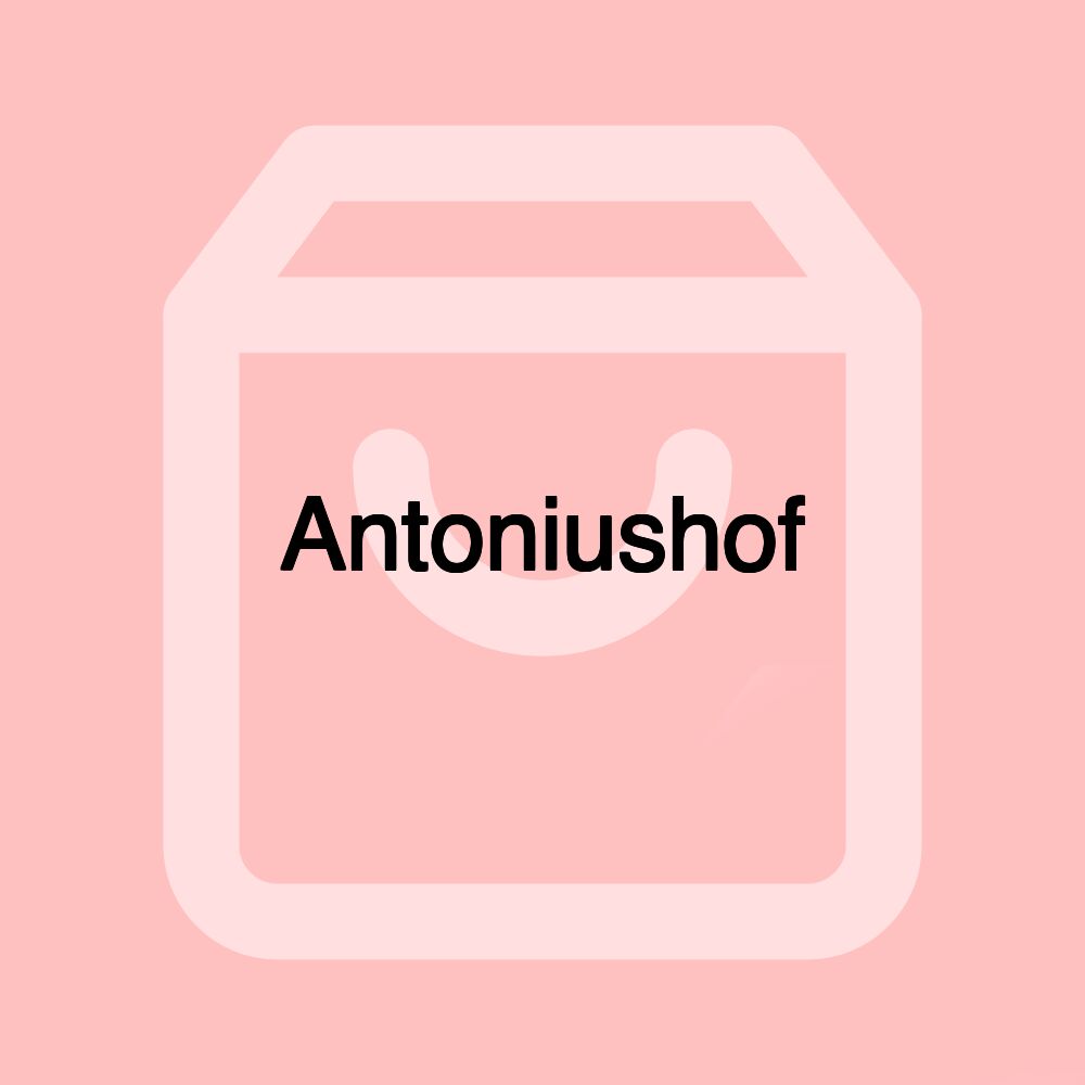 Antoniushof