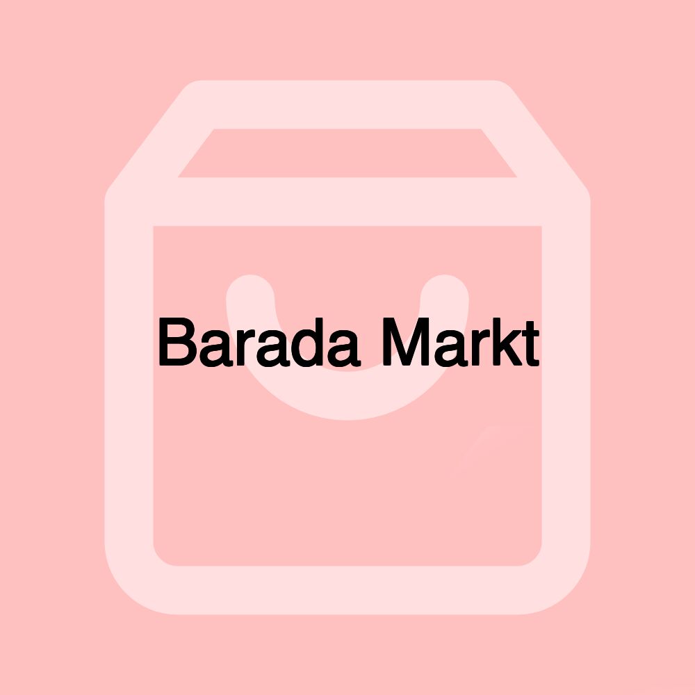 Barada Markt