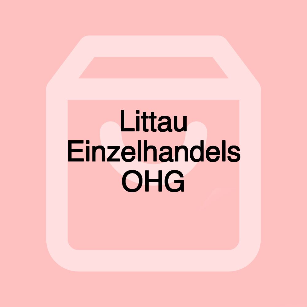 Littau Einzelhandels OHG