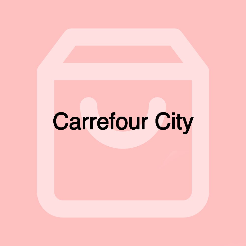 Carrefour City