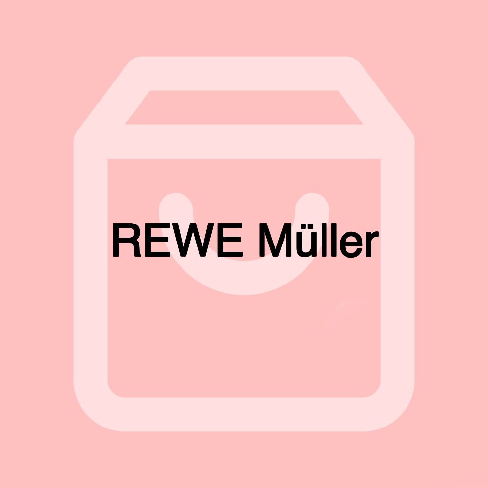 REWE Müller