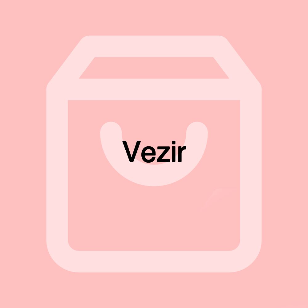 Vezir