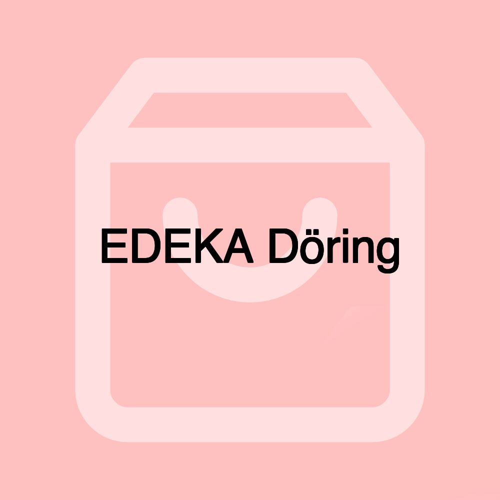 EDEKA Döring