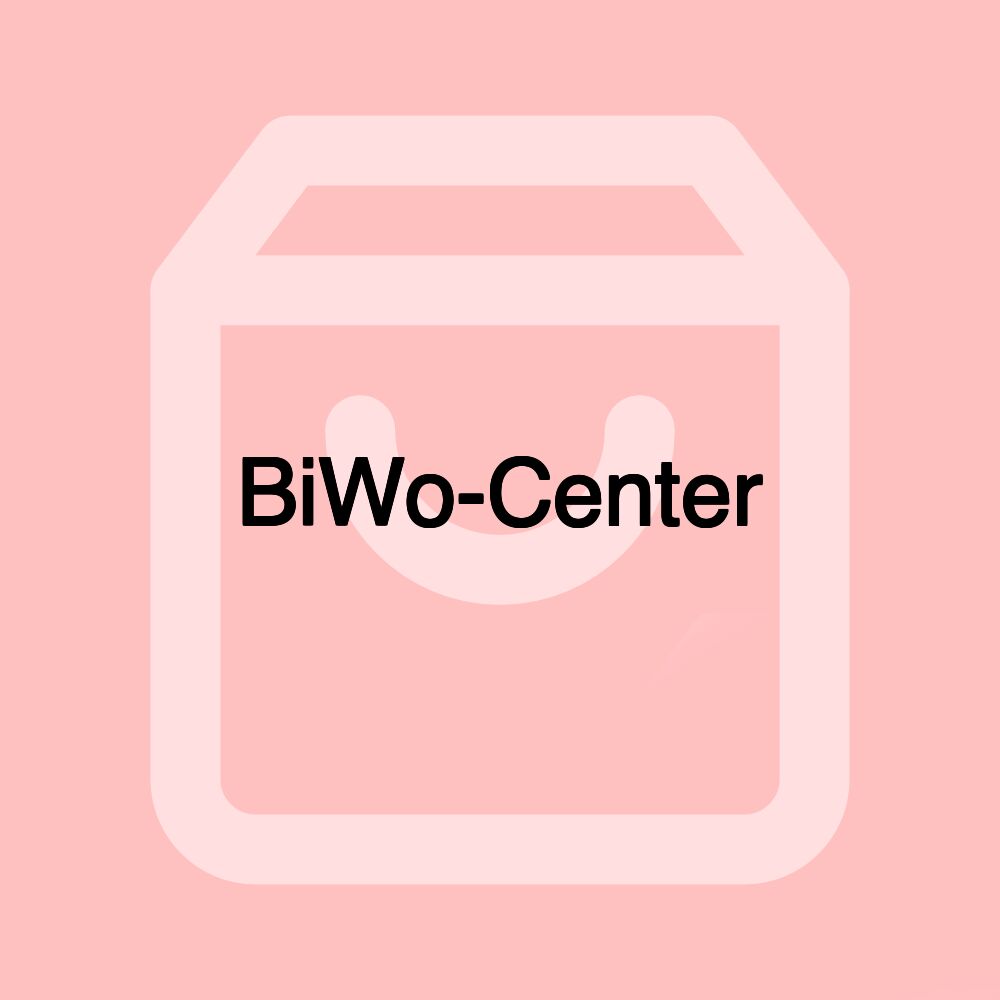 BiWo-Center