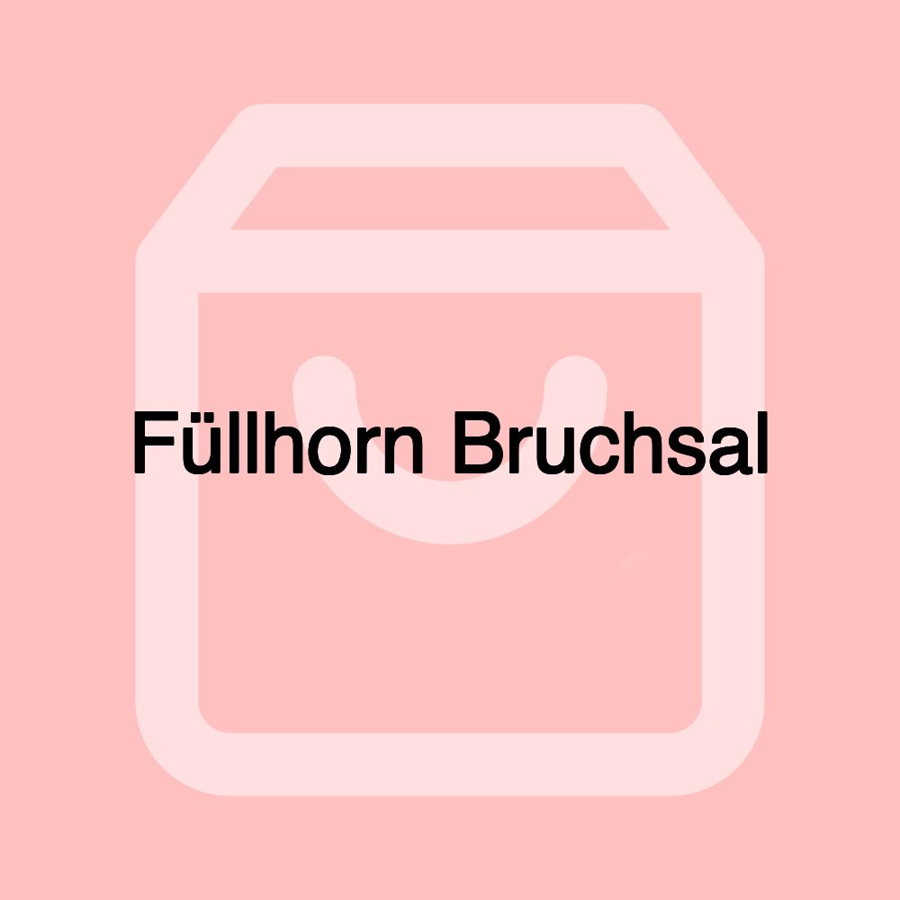 Füllhorn Bruchsal