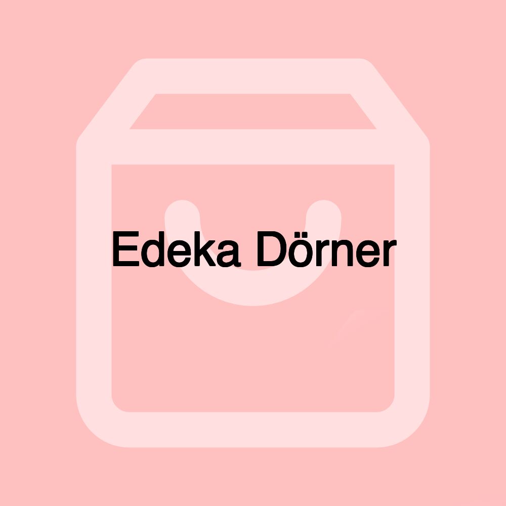 Edeka Dörner