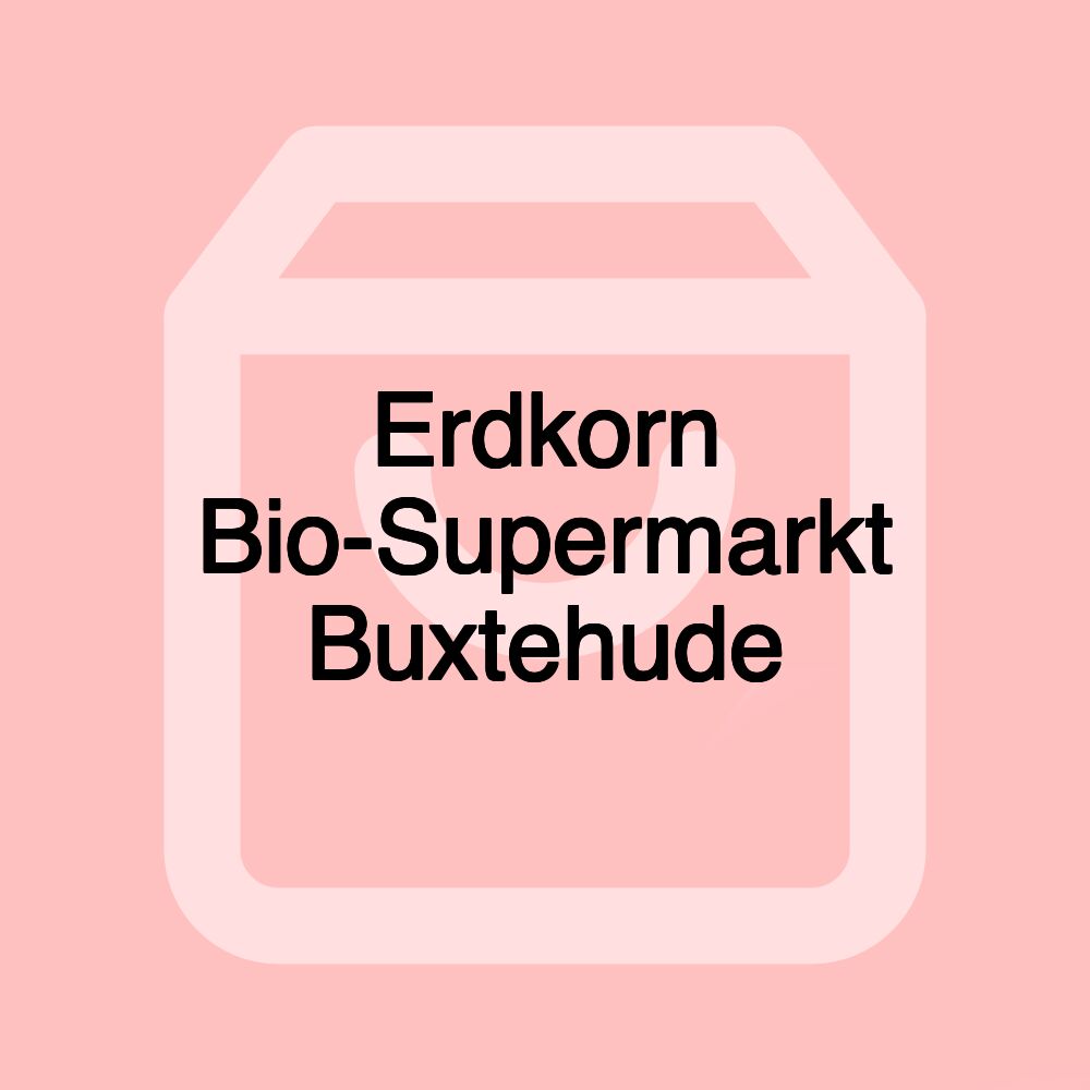 Erdkorn Bio-Supermarkt Buxtehude