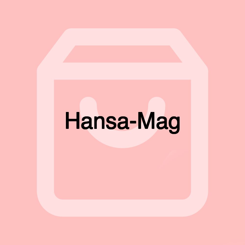 Hansa-Mag