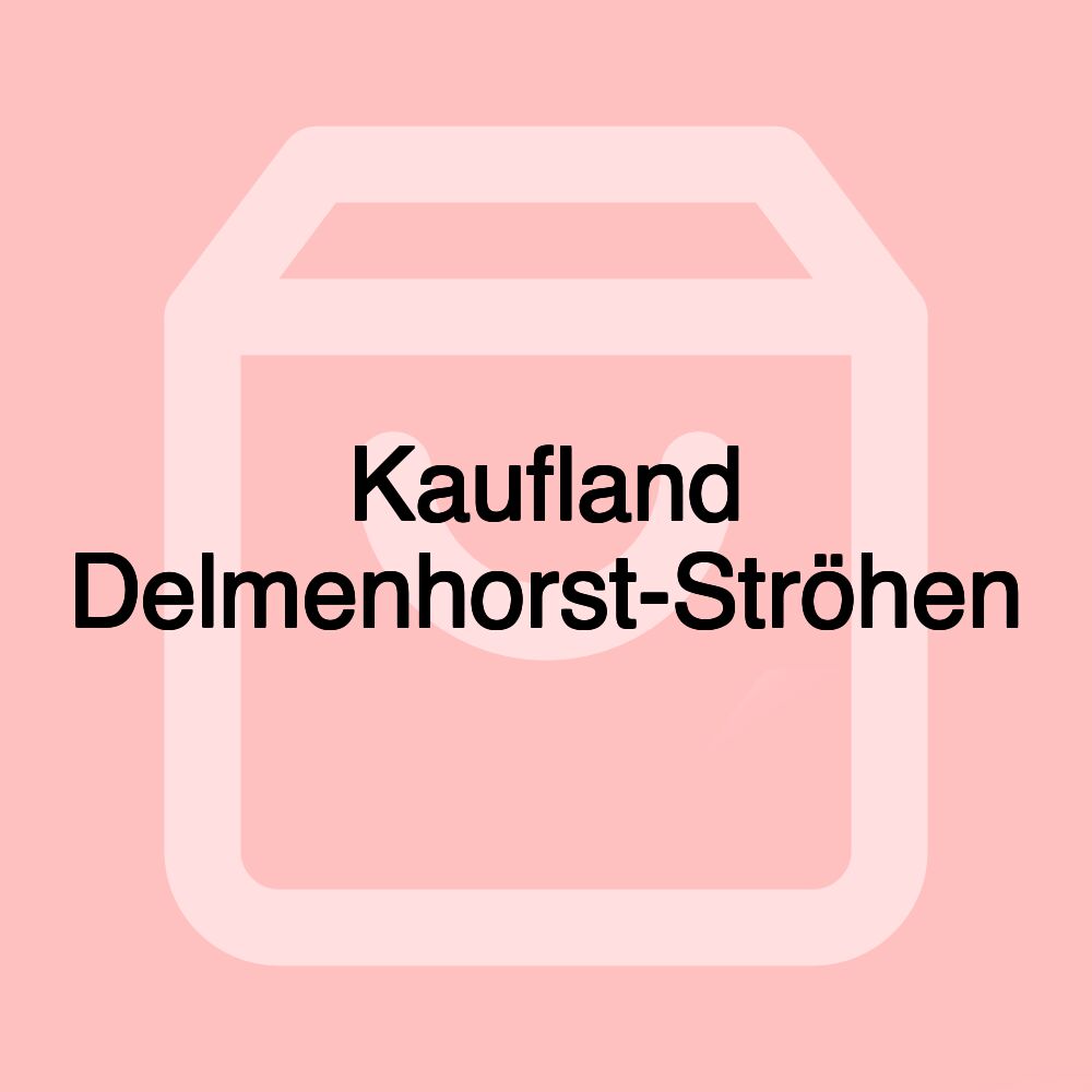 Kaufland Delmenhorst-Ströhen