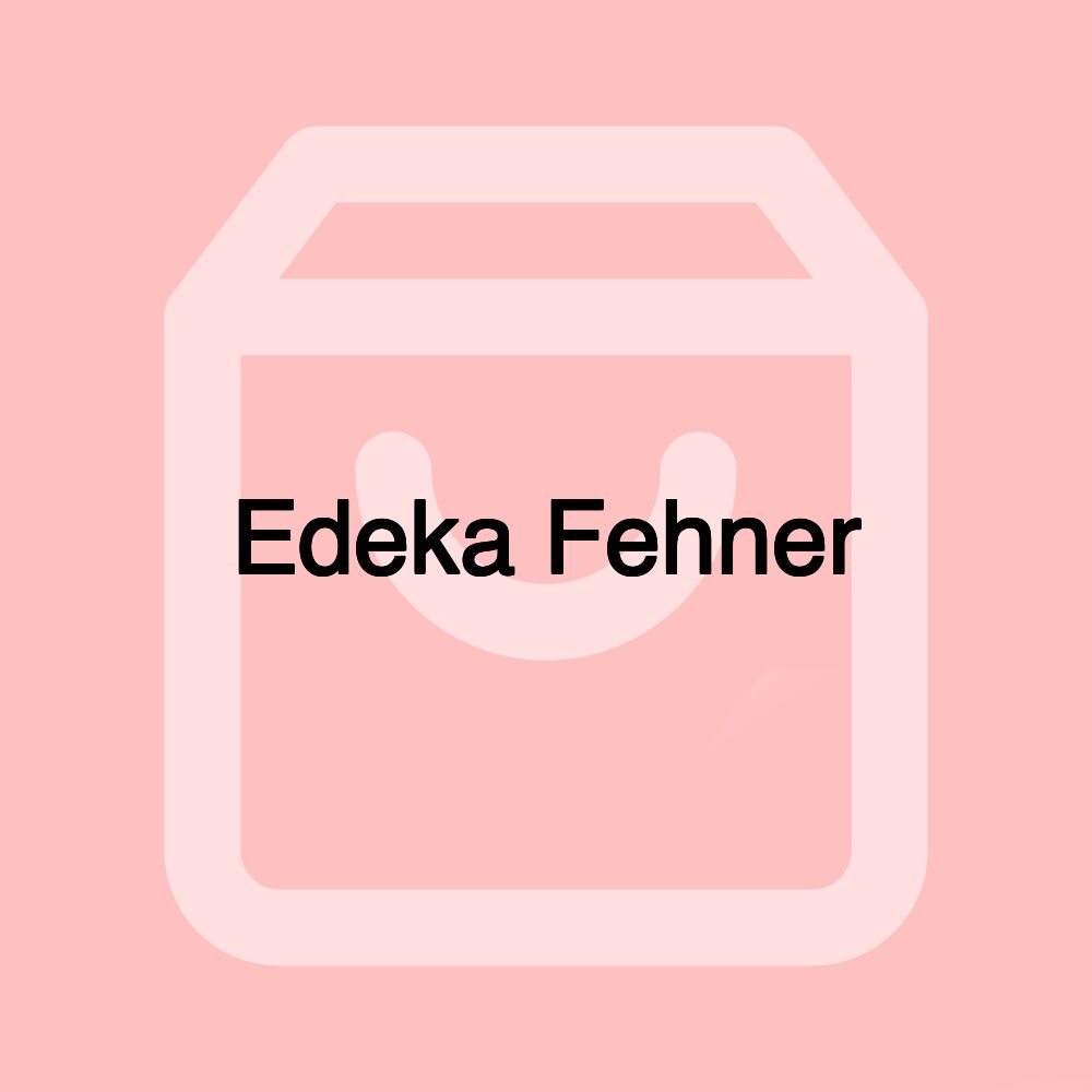 Edeka Fehner