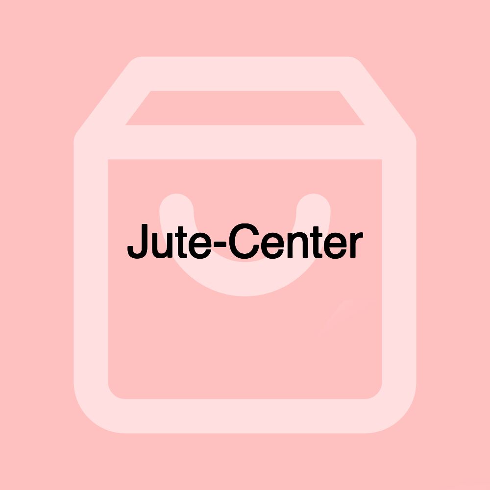 Jute-Center