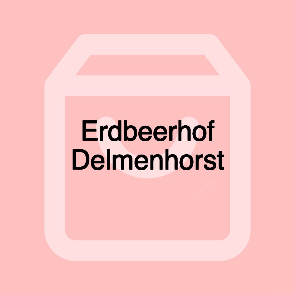 Erdbeerhof Delmenhorst