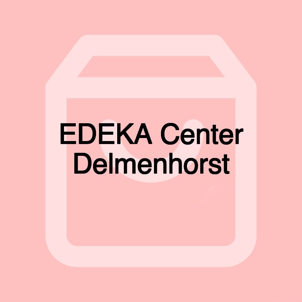 EDEKA Center Delmenhorst