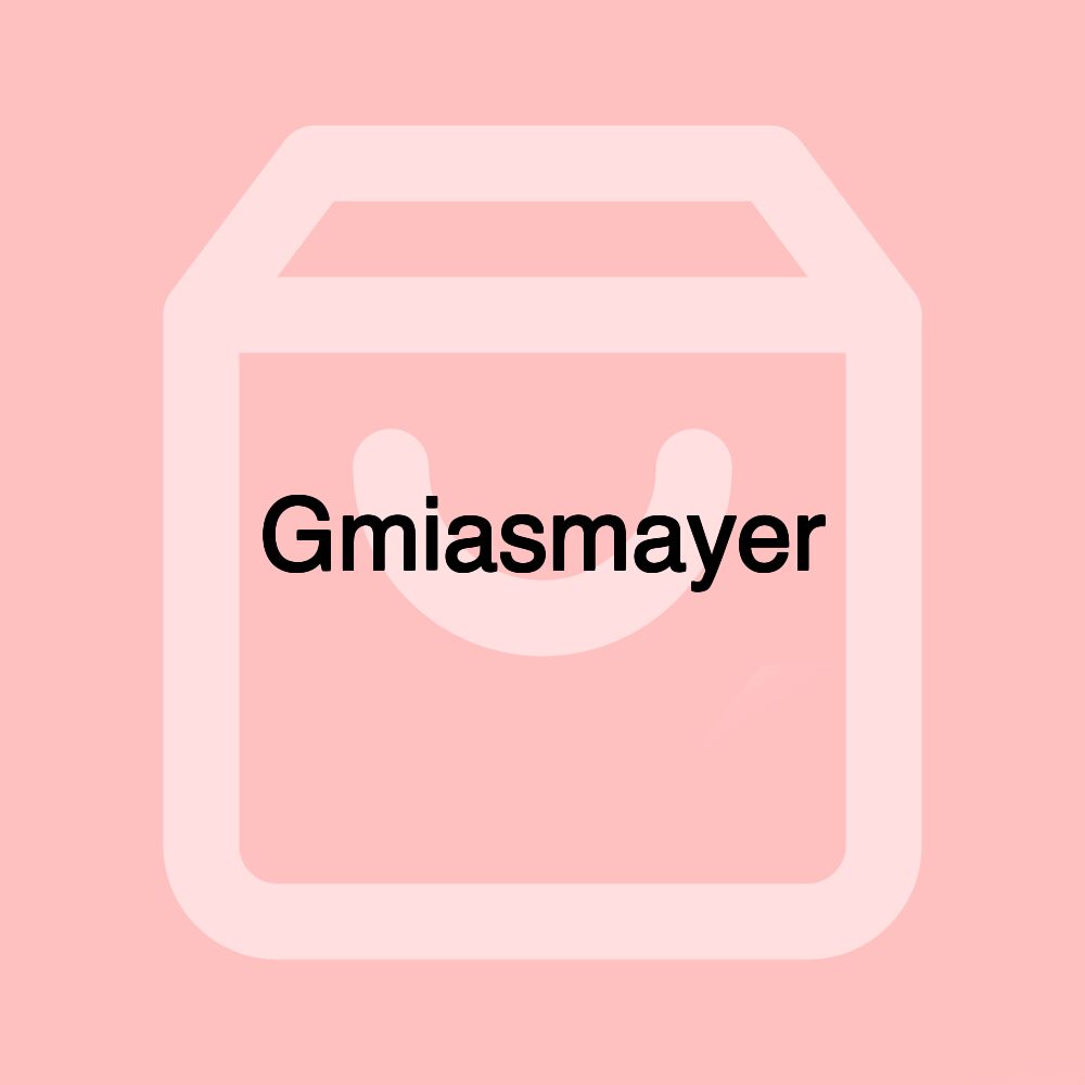 Gmiasmayer