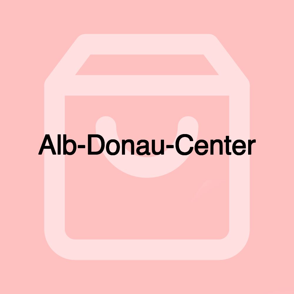 Alb-Donau-Center