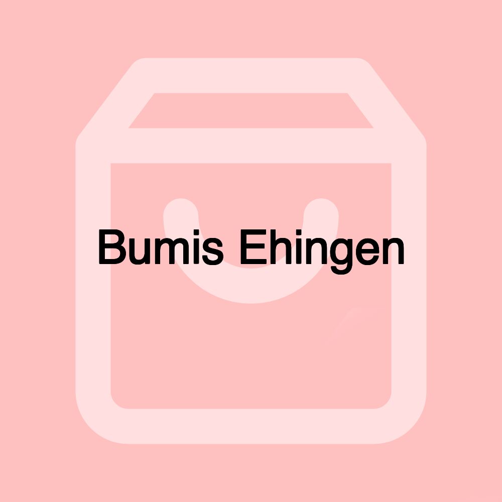 Bumis Ehingen