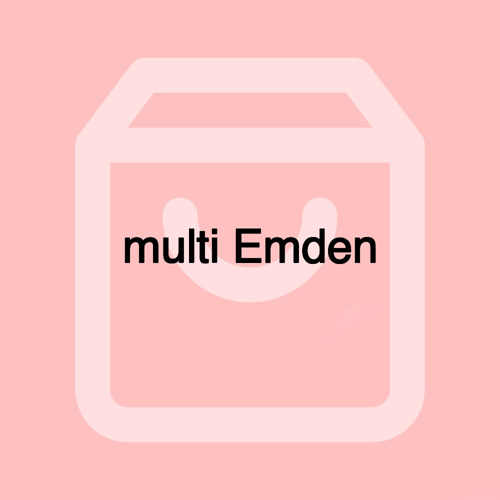 multi Emden