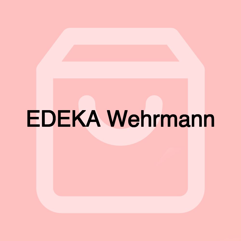 EDEKA Wehrmann