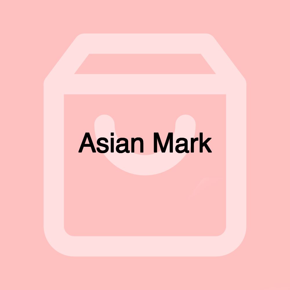 Asian Mark