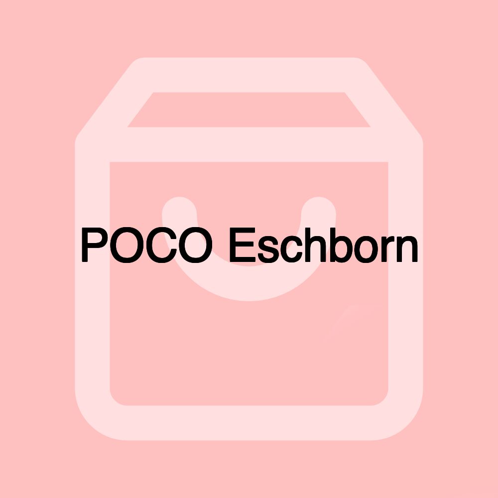 POCO Eschborn