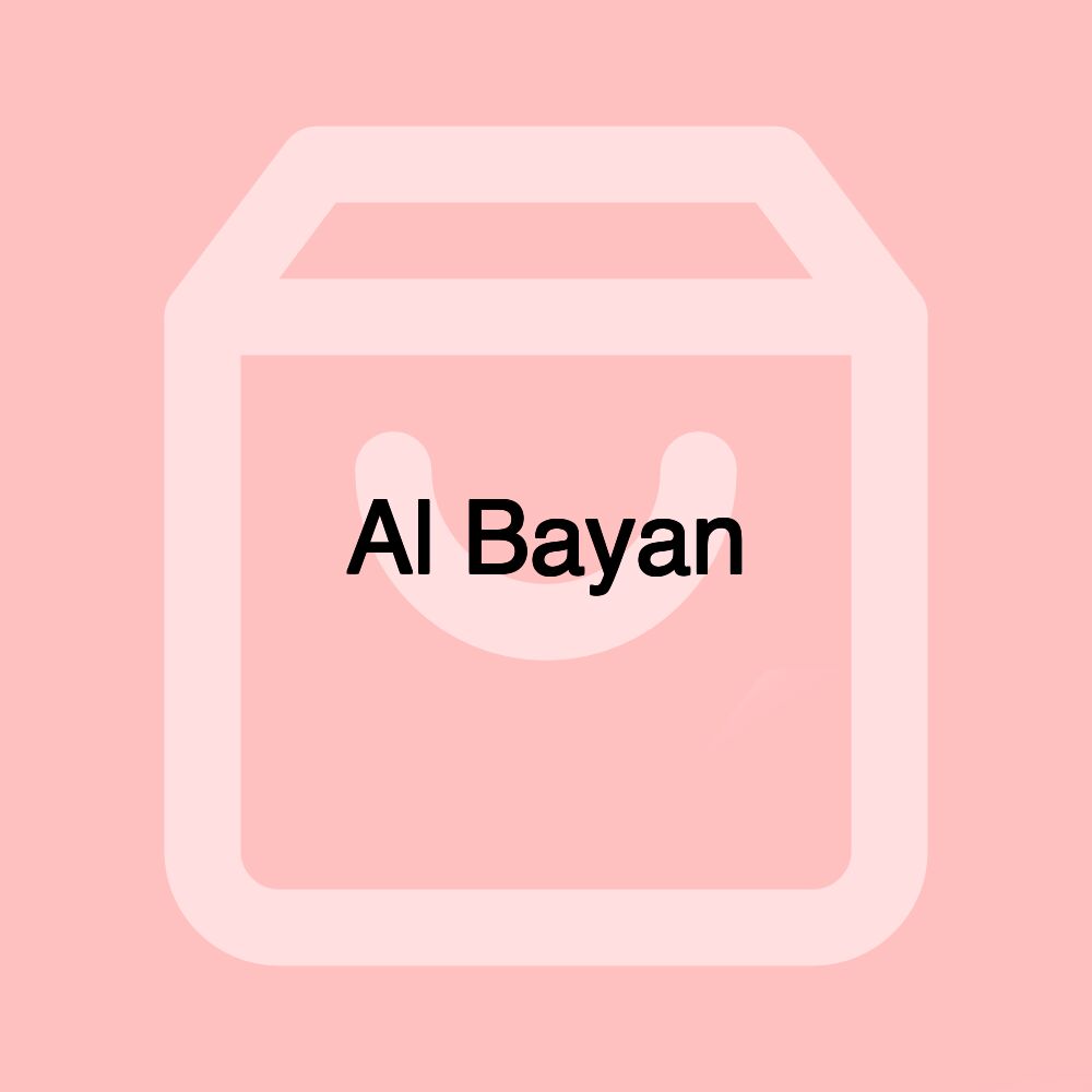 Al Bayan