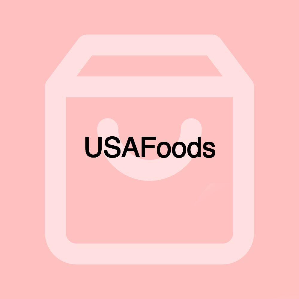 USAFoods