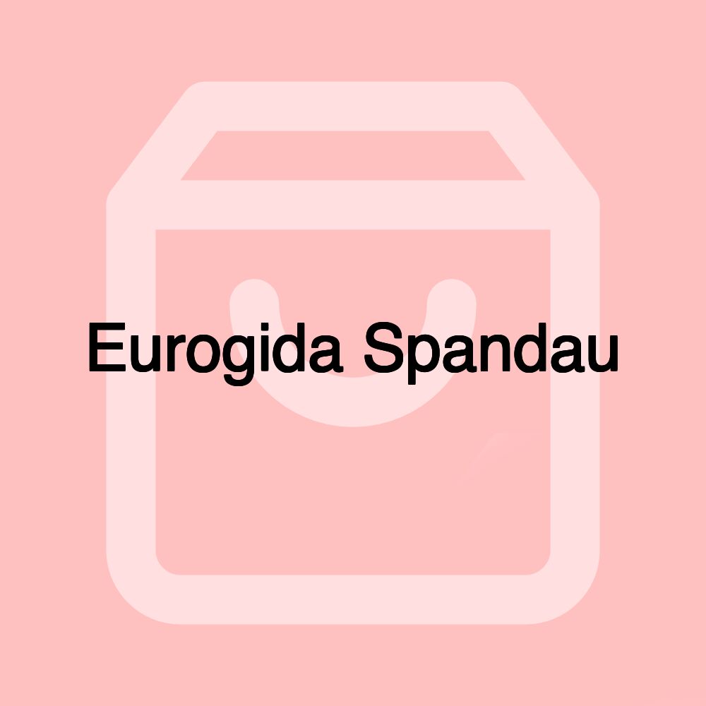 Eurogida Spandau