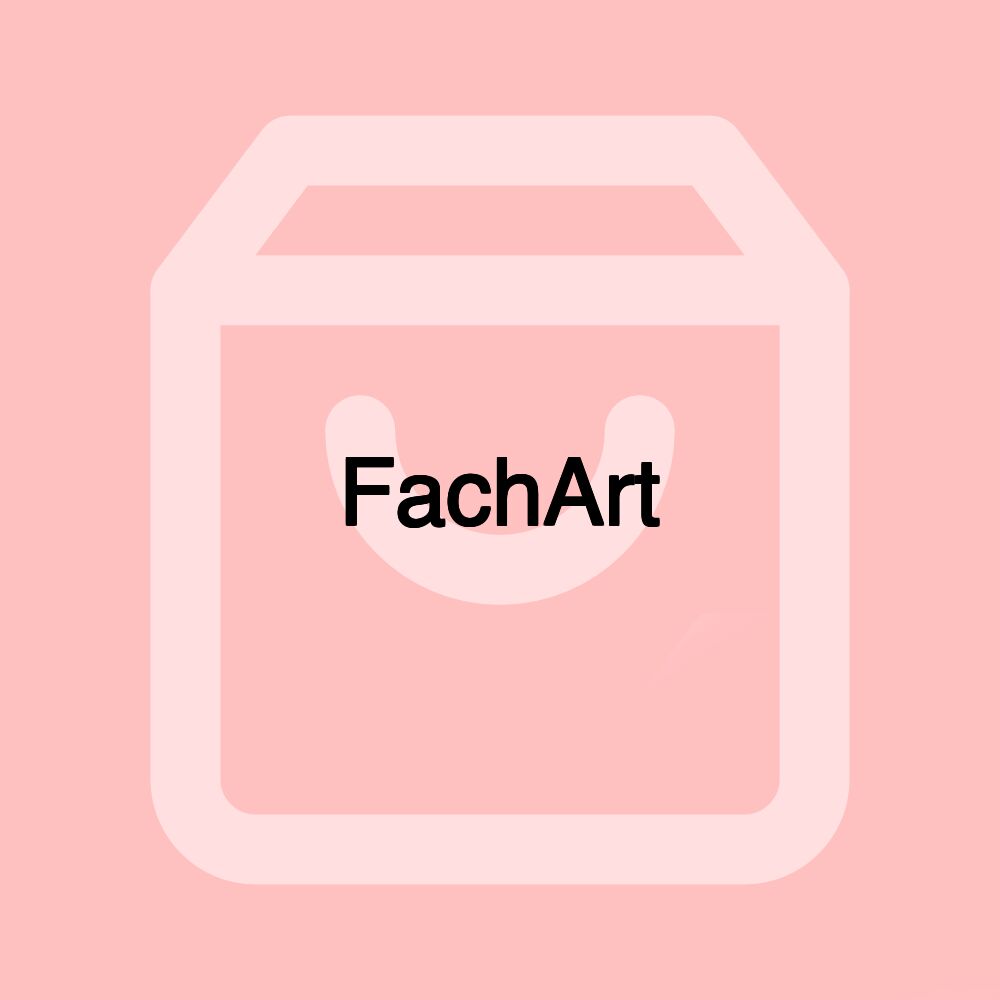 FachArt