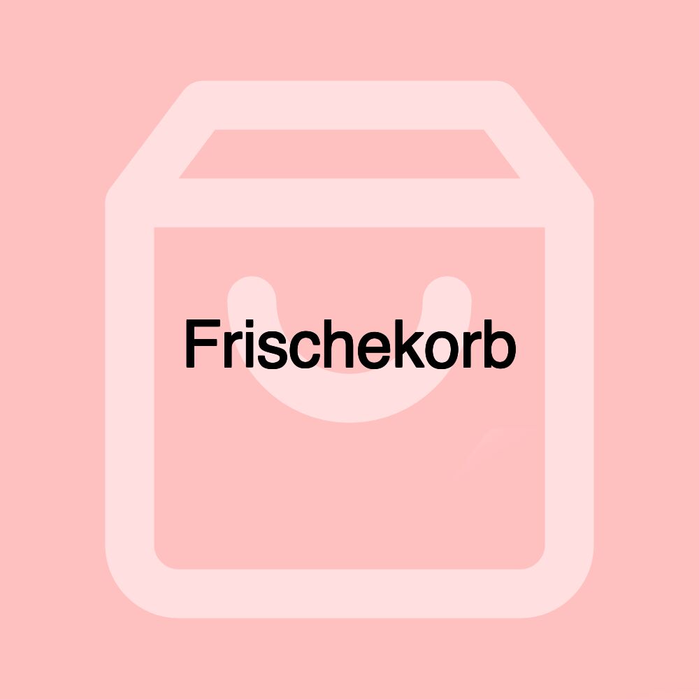 Frischekorb