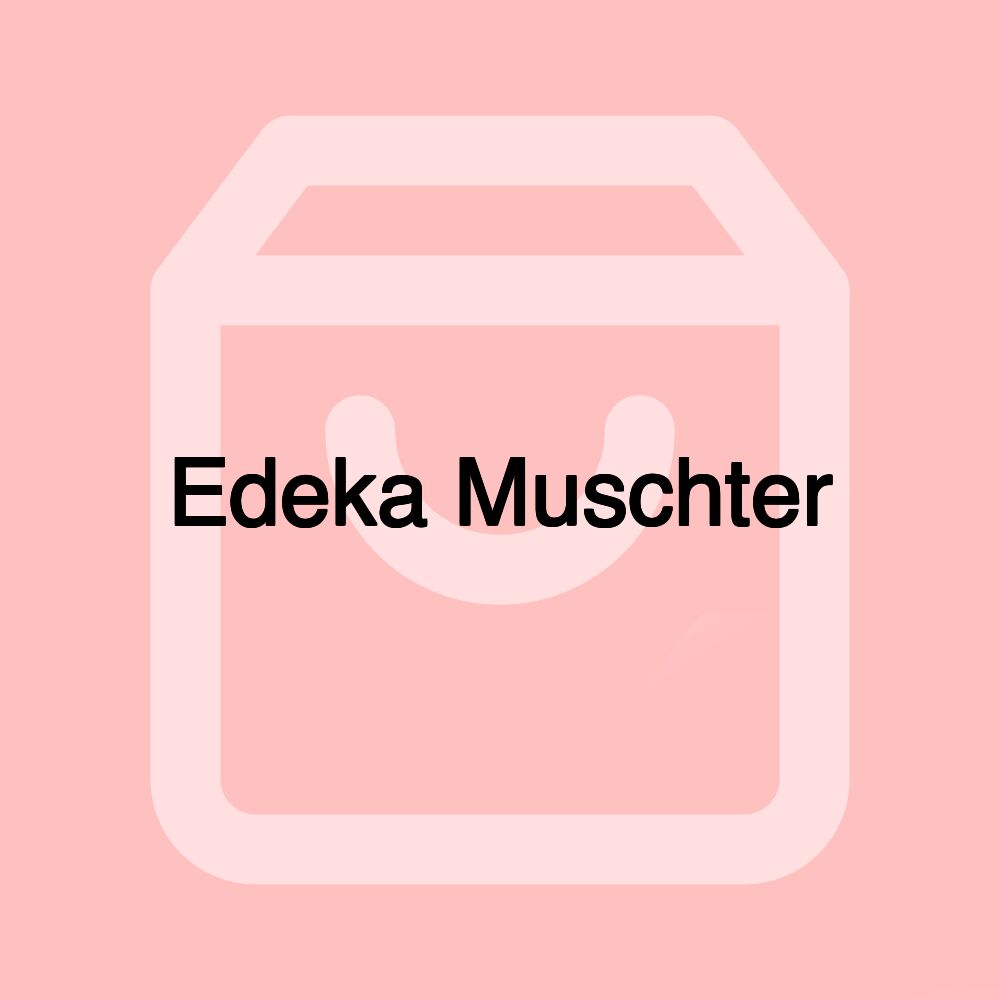 Edeka Muschter