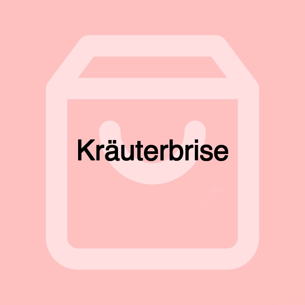 Kräuterbrise