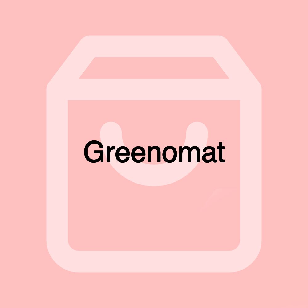 Greenomat