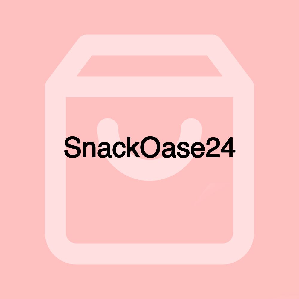 SnackOase24