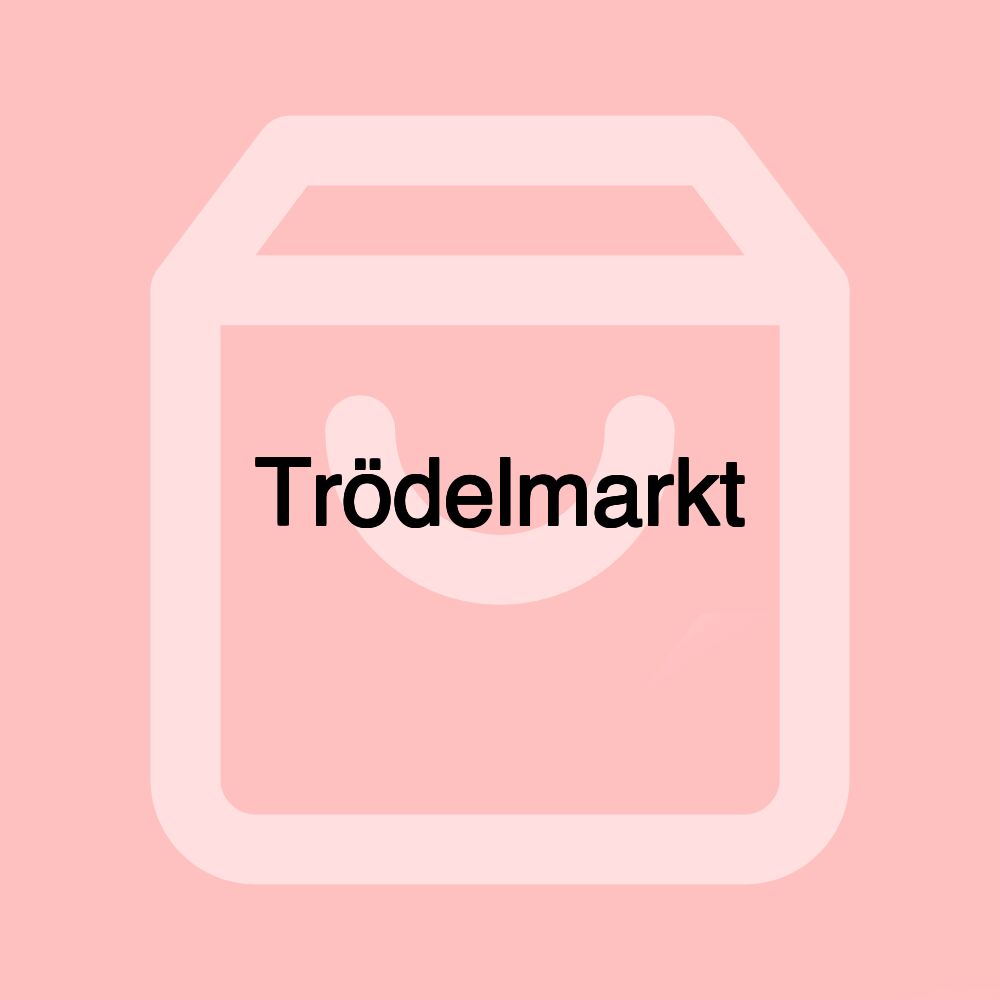 Trödelmarkt