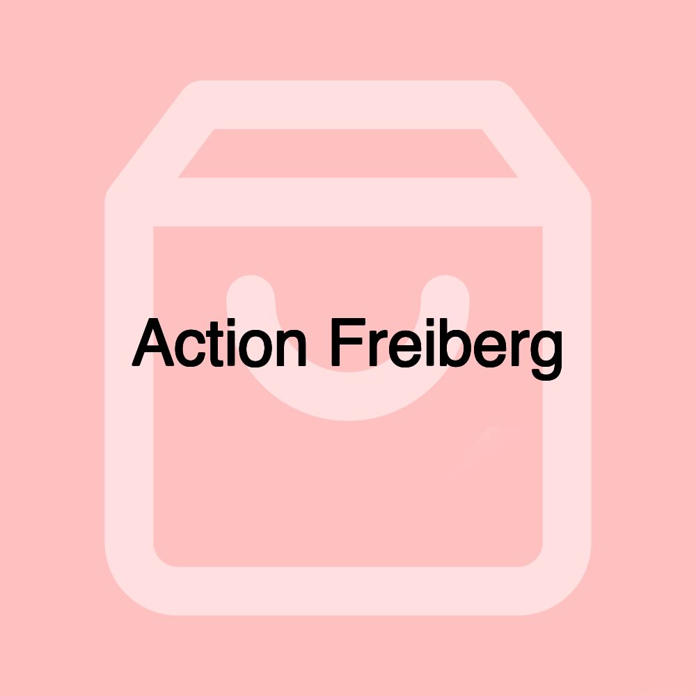 Action Freiberg