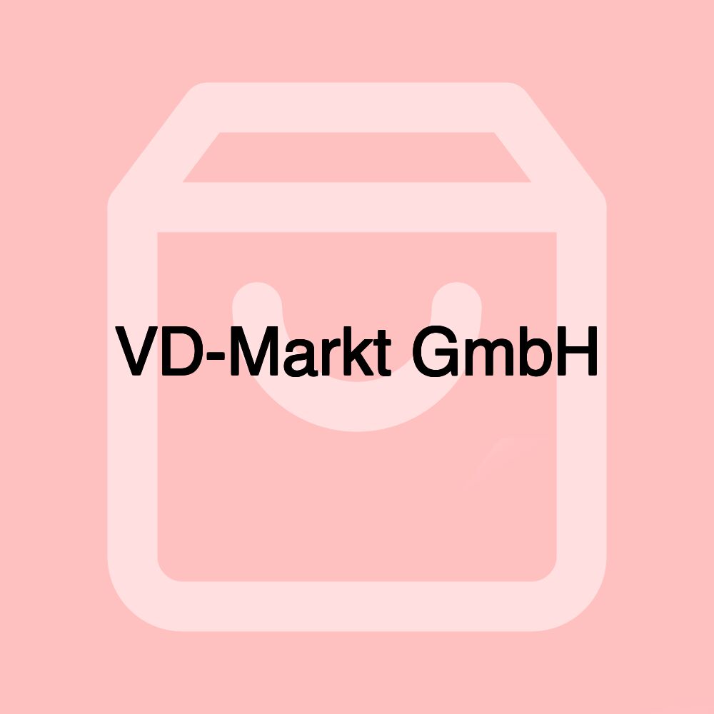 VD-Markt GmbH