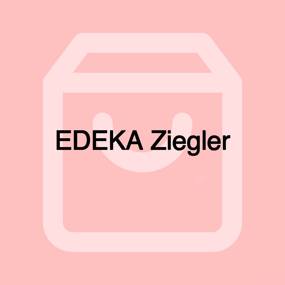 EDEKA Ziegler