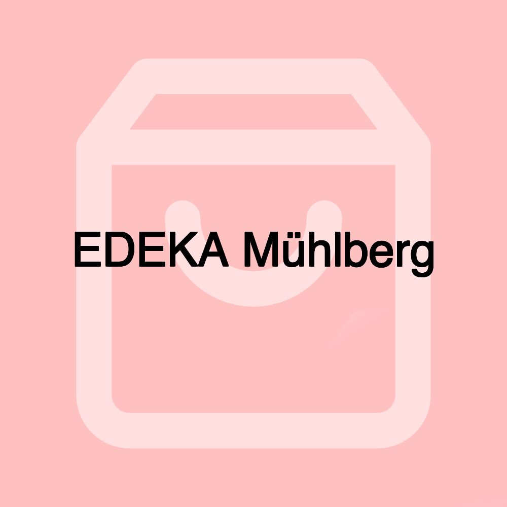 EDEKA Mühlberg