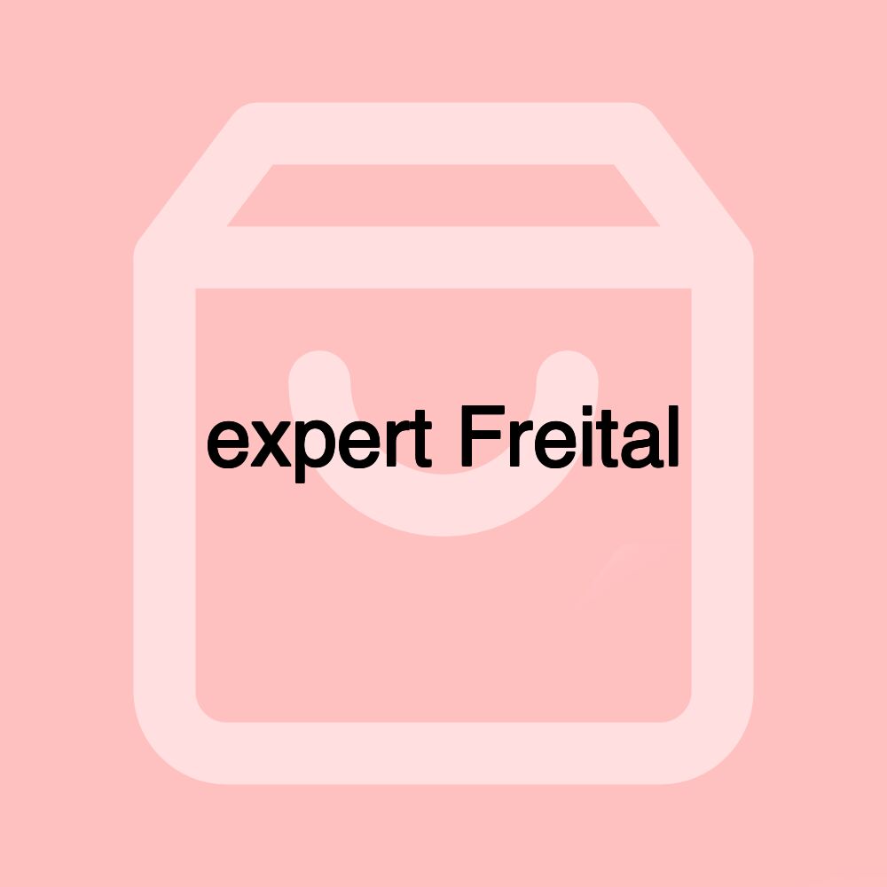 expert Freital