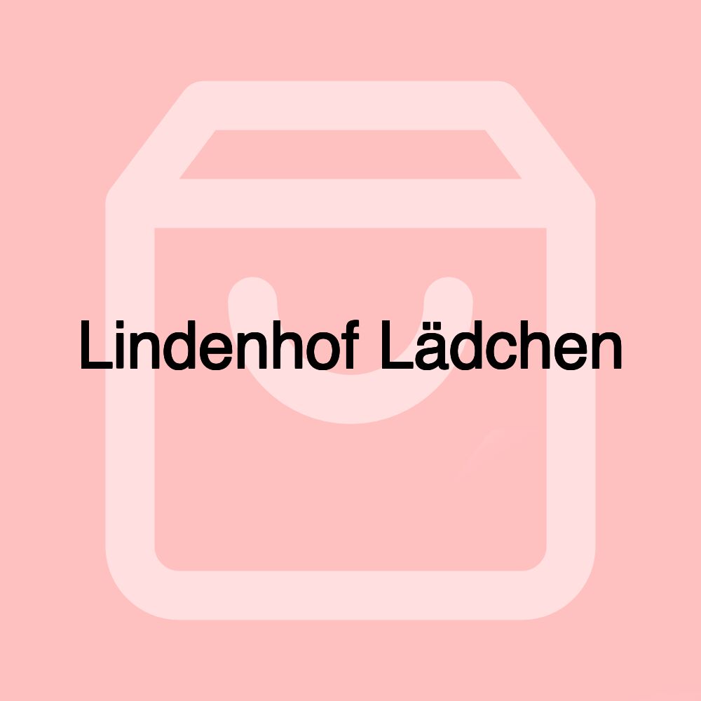 Lindenhof Lädchen