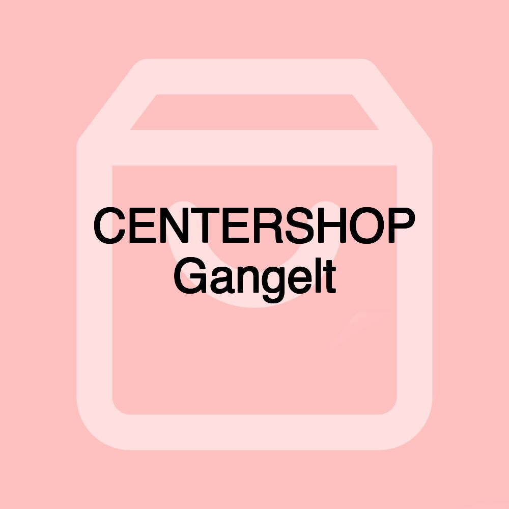 CENTERSHOP Gangelt