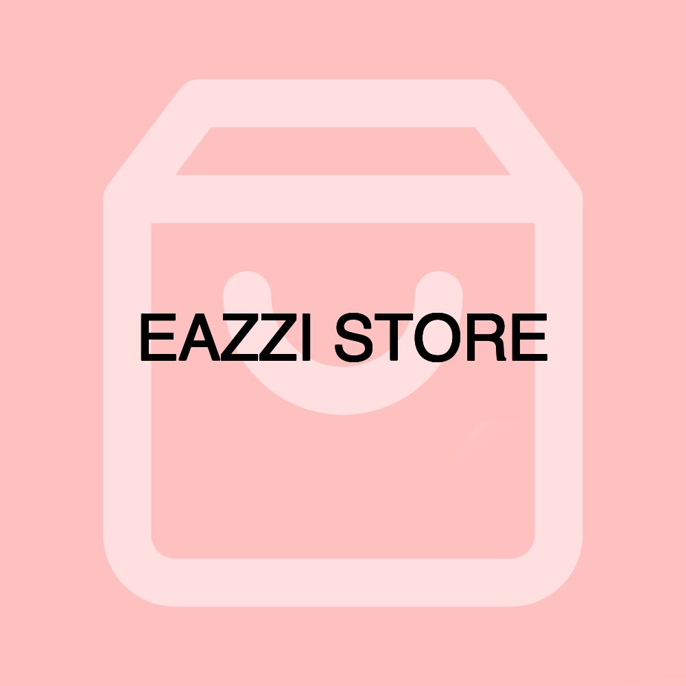 EAZZI STORE