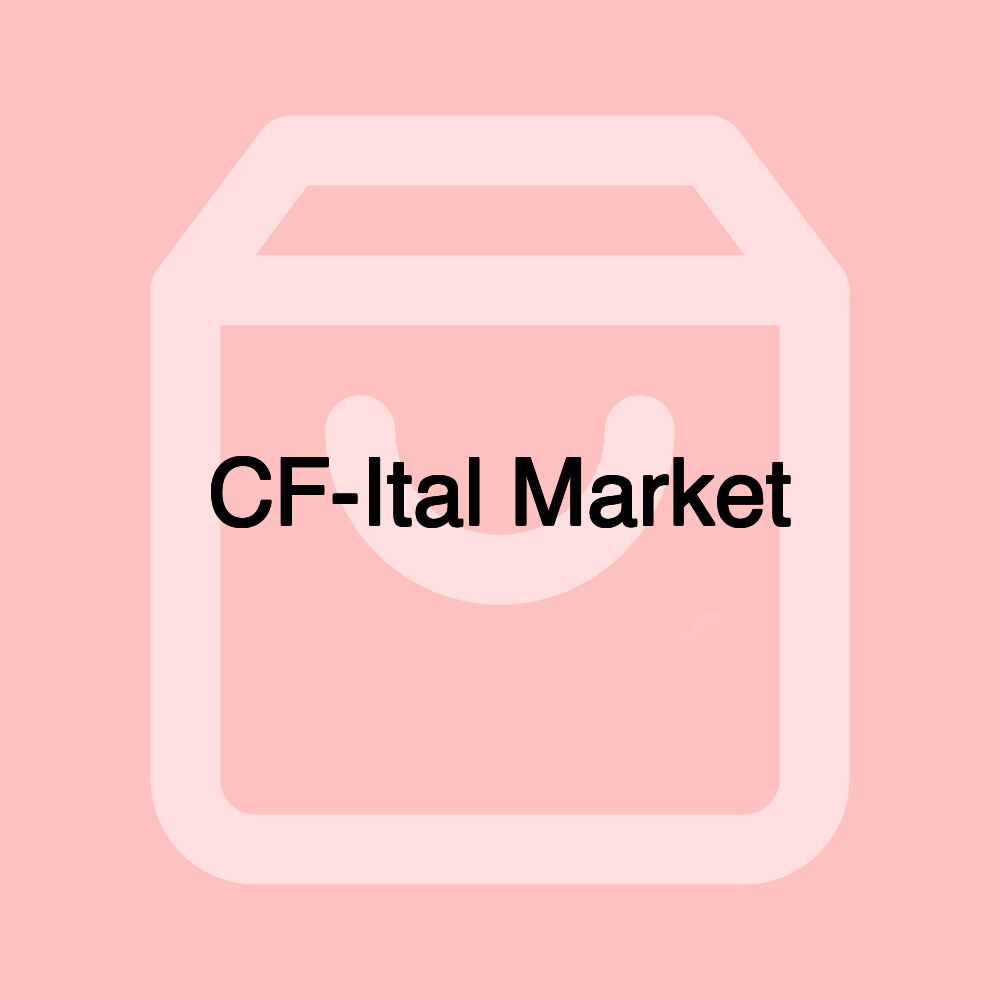 CF-Ital Market