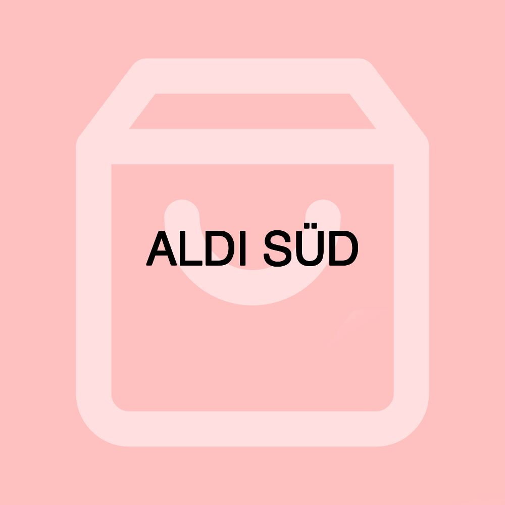 ALDI SÜD