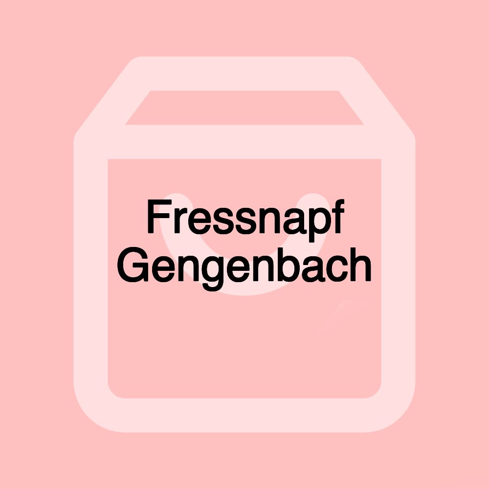 Fressnapf Gengenbach