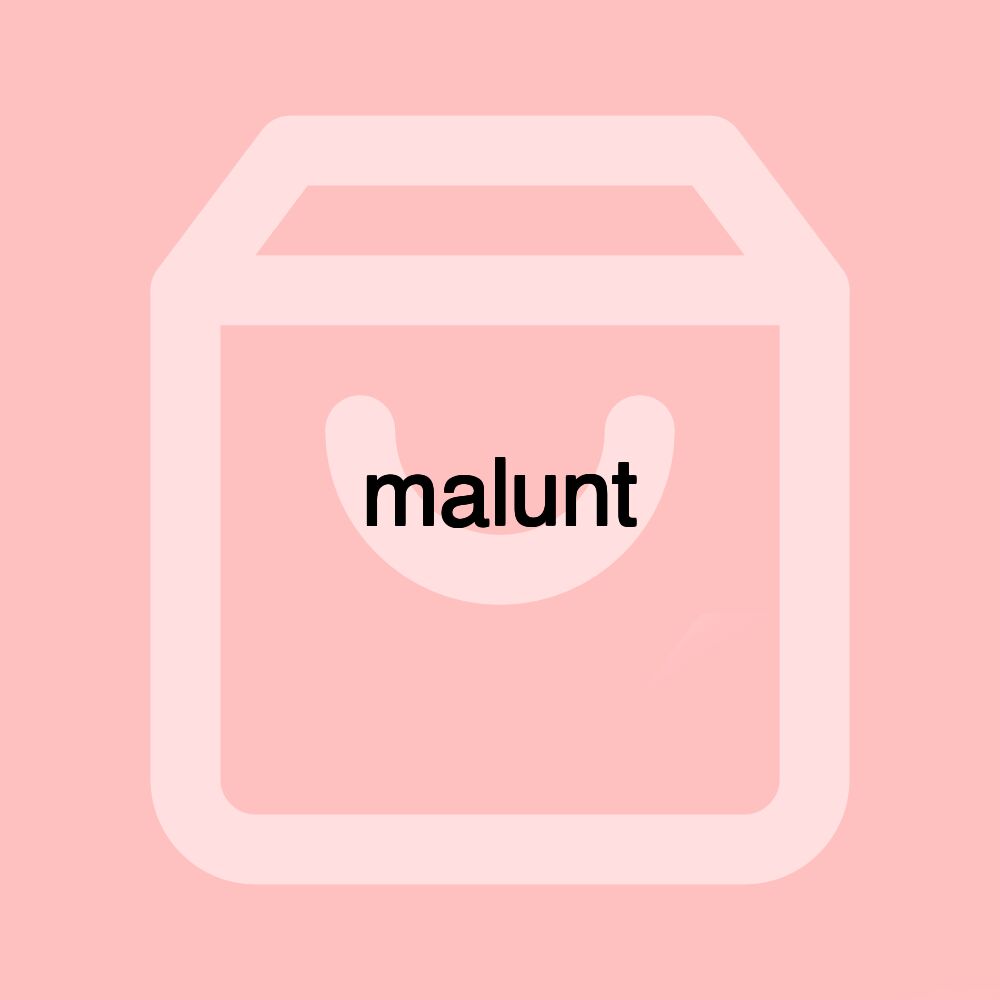 malunt