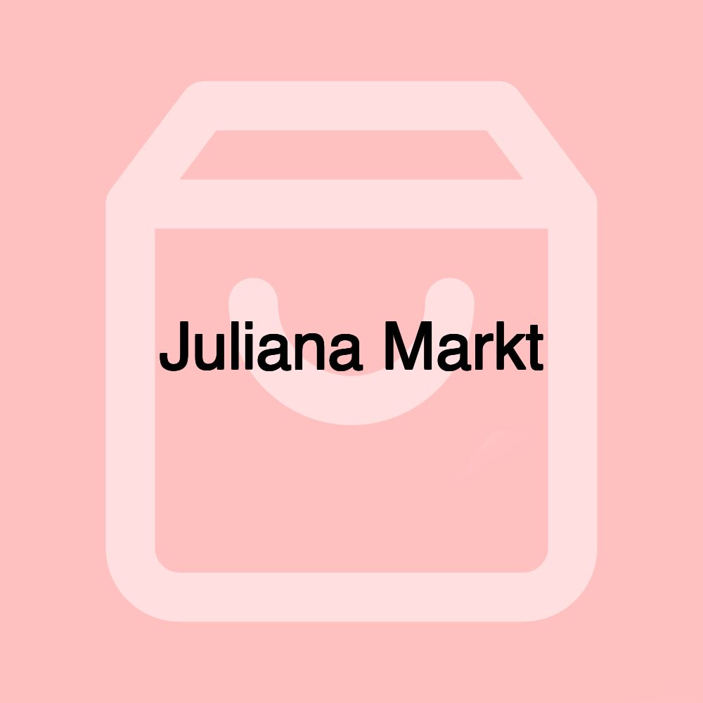 Juliana Markt