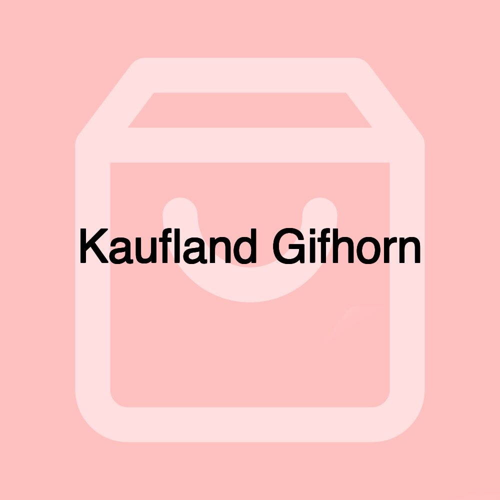 Kaufland Gifhorn