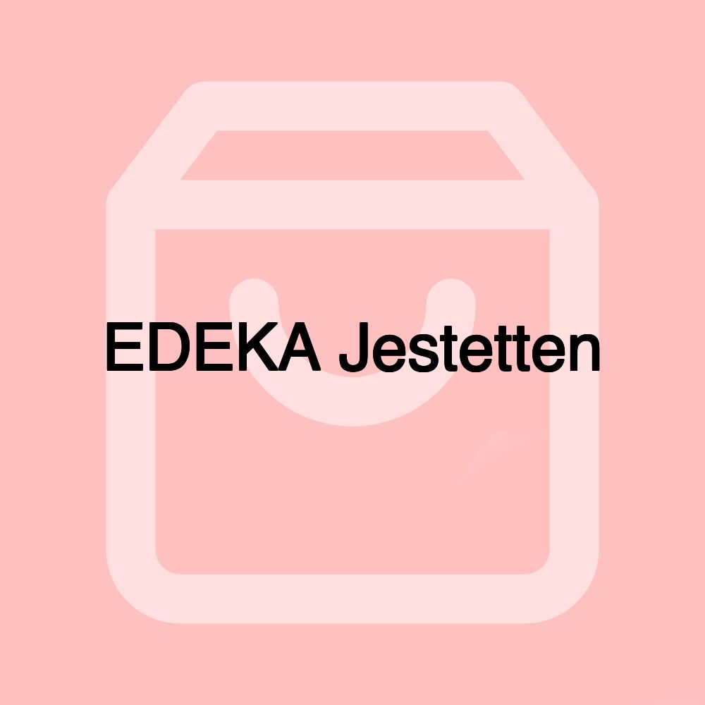 EDEKA Jestetten